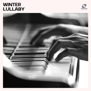 Winter Lullaby - Piano Music Spa