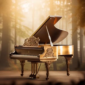 Keys to the World: Global Piano Harmonies - Classical Piano Channel