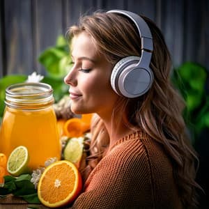 Deep Relaxation Music: A Journey to Serenity - Pilates Studio