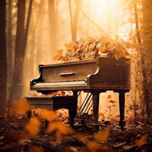 Piano Music: Mystic Rhythms - Simply Piano