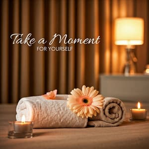 Take a Moment for Yourself: Relaxing Spa Massage Music - Pure Massage for Life Universe