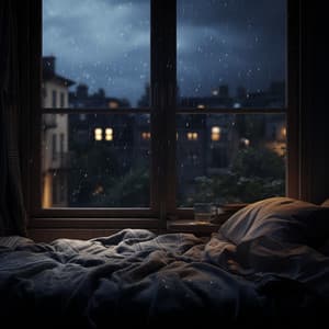 Lluvia Melódica Para El Sueño - Sonidos orgánicos de la naturaleza