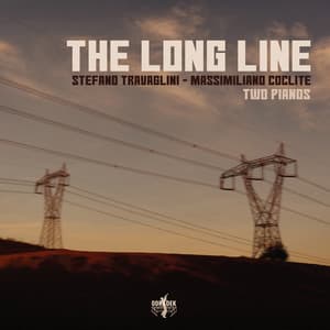The Long Line - Massimiliano Coclite