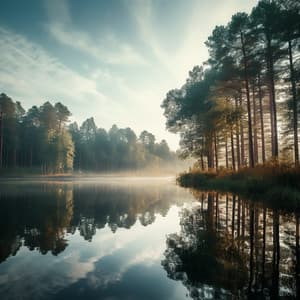 River's Peace: Gentle Sounds for Total Relaxation - Relax River