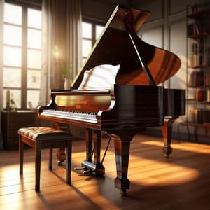 Study Piano: Melodies for Academic Success - Melody Elf