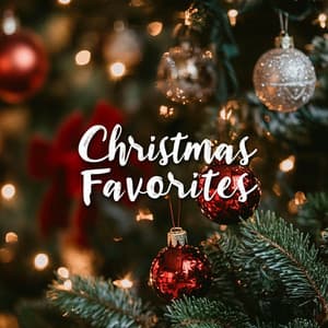Christmas Favorites - Christmas Carols Song