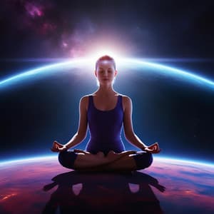 741Hz, Cleanse Infections & Dissolve Toxins, Aura Cleanse, Boost Immune System, Meditation - Juni Tinley