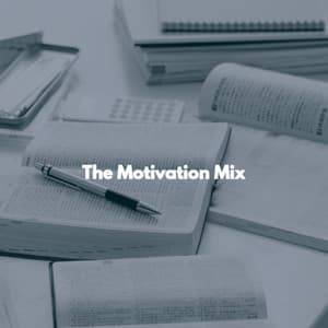 The Motivation Mix - New York Steakhouse Jazz