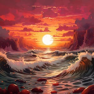 El Deleite Del Amanecer: El Aura Del Despertar De La Naturaleza - Naturaleza