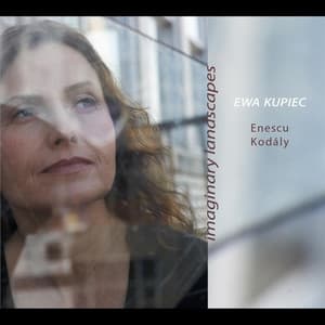 Imaginary Landscapes - Ewa Kupiec