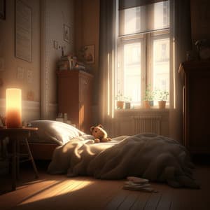 Environment Connection - Sleeping Music