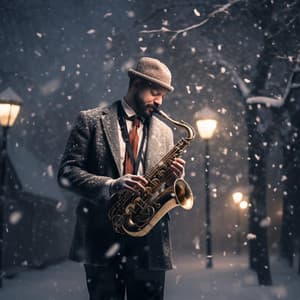 Street Corner Jam: Dynamic Jazz Music - Tate Jackson Trio