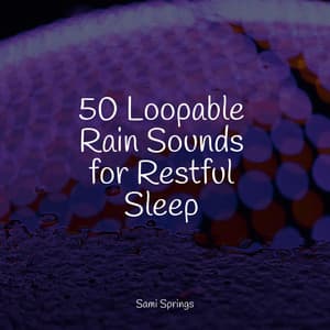 50 Loopable Rain Sounds for Restful Sleep - Yoga Namaste