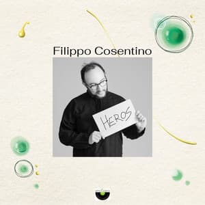 Heros - Filippo Cosentino