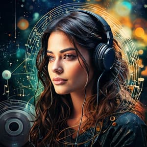 Timeless Harmony: Music for Every Mood - Some New Year's Eve Music