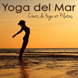 Yoga del Mar – Cours de Yoga et Pilates, musique d'ambience et ambient lounge - Eyes of Buddha
