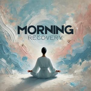 Morning Recovery: Daily Dose of Calm, Peaceful Awakening - Healing Meditation Zone