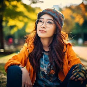 Soothing Hip Hop Music for Relaxation - Lofi Brasil