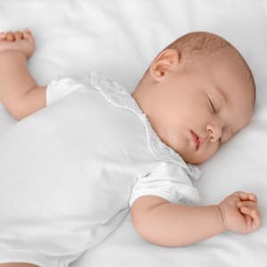 Piano's Rainy Lullabies for Baby's Rest - Piano for Sleep