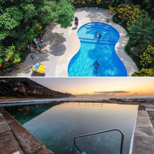 Echoes of Airy Days - Happy Coffee Shop Music