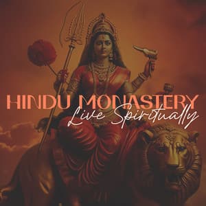 Hindu Monastery - India Tribe Music Collection