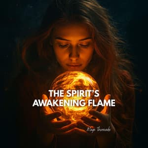 The Spirit’s Awakening Flame - Maya Theravada