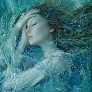 Armonía Del Sueño En El Océano: Caricias De Las Olas - Aspiradoras de sueño profundo