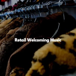 Retail Welcoming Music - Happy Instrumental Music