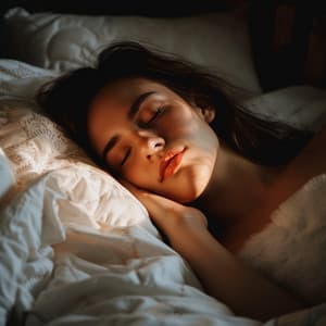 Peaceful Sounds for Restful Sleep - Easy Listening Sleep Music