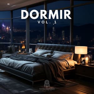 Dormir Vol. 1 - Sueño Profundo Club