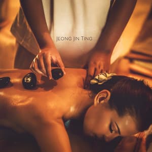 Deep Rest Asian Ritual - Jeong Jin Ting