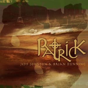 Patrick - Jeff Johnson