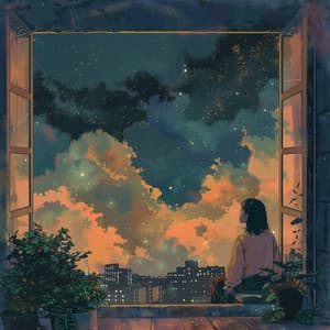 Música Para La Calma De La Noche: Notas Para Desconectar - Frecuencia de los sueños