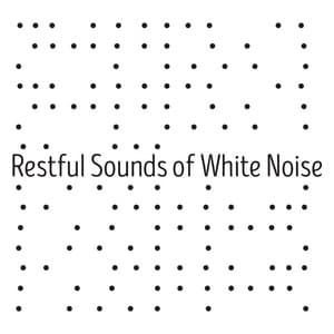 Restful Sounds of White Noise - Relaxing Sounds of Nature White Noise Waheguru