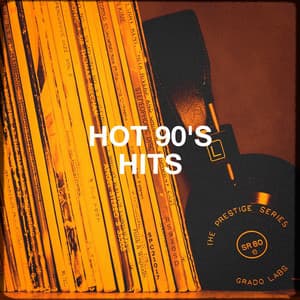 Hot 90's Hits - 90er Tanzparty