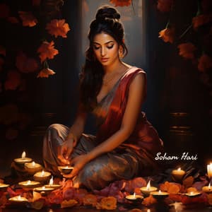 Prana's Embrace - Soham Hari