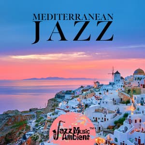 Mediterranean Jazz - Kim Russell