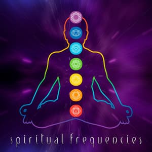 Spiritual Frequencies - Meditation Zone
