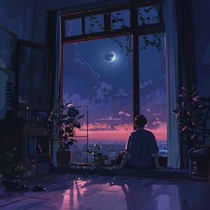 Gentle Lofi: Music for Relaxation and Peace - Deep Lofi Relaxation