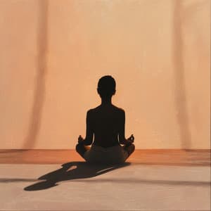 Ecos Y Resonancia: Tapiz Binaural - Música de meditación 528 Hz