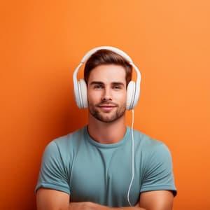 Equilibrio Relajante: Melodías De Guitarra Para La Relajación - Musica Relajante de Guitarra Playlist