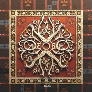 Mater Caeli - Elaria