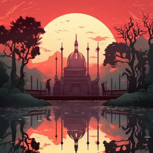 Euphoric Orbit - Love Romance Music Zone