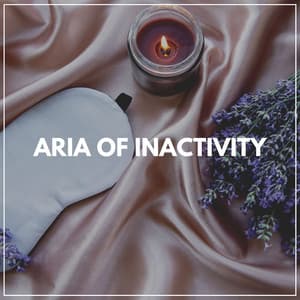 Aria of Inactivity - Calm Music For Sleeping