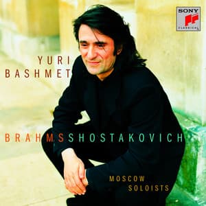 Brahms: Clarinet Quintet in B Minor - Shostakovich: String Quartet No. 13 in B-Flat Minor - Johannes Brahms