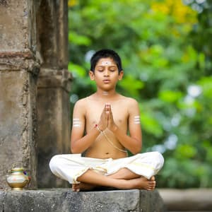 Calming Melodies for Restful Meditation and Peace - Restful Lofi