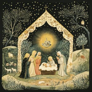 Navidades en Armonía - Navidad!