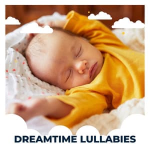 Dreamtime Lullabies: Wonderful Lullabies - Rockabye