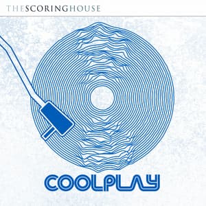 Cool Play - Brian Bennett