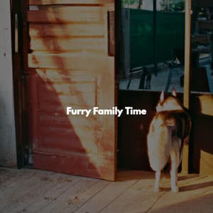 Furry Family Time - Vintage Cafe Playlist